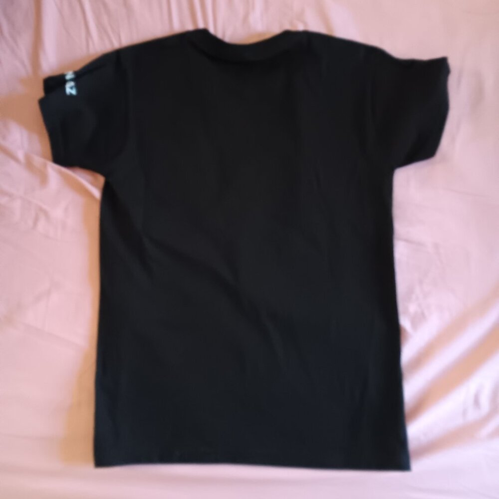 NWOT Jason Mraz Concert Shirt - Picture 5 of 5